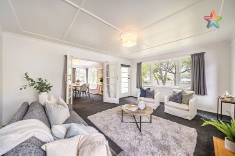 Photo of property in 46 Leighton Avenue, Waiwhetu, Lower Hutt, 5010