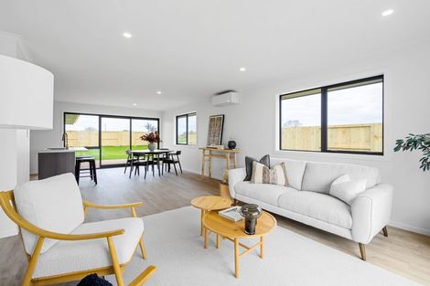 Photo of property in 39 Buxton Crescent, Matamata, 3400