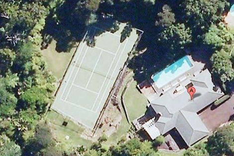 Photo of property in 389 Titirangi Road, Titirangi, Auckland, 0604