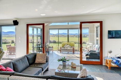 Photo of property in 1219 Oxford Road, Cust, Rangiora, 7471