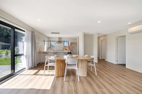 Photo of property in 31 Kingfisher Avenue, Amberley, 7410