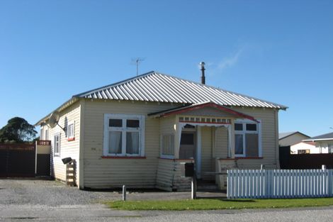 Photo of property in 154 Gibson Quay, Hokitika, 7810
