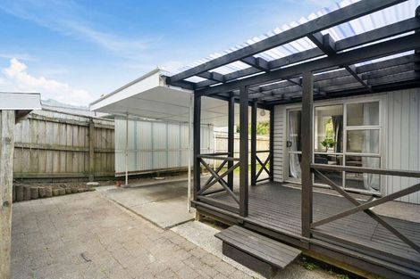 Photo of property in 55 Hair Street, Wainuiomata, Lower Hutt, 5014