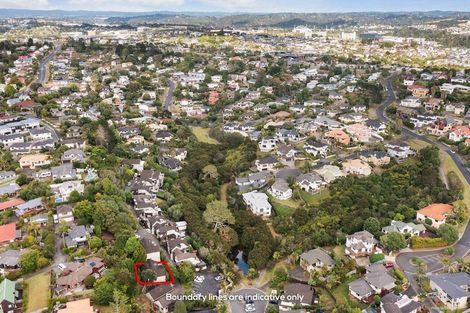 Photo of property in 3/19 Langana Avenue, Browns Bay, Auckland, 0630