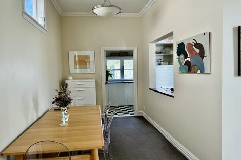 Photo of property in 59 Herald Street, Berhampore, Wellington, 6023