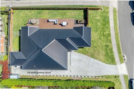 Photo of property in 3 Olive Close, Omokoroa, 3114