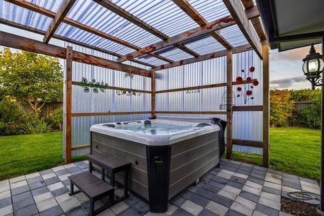 Photo of property in 11 Wakeman Way, Kaiapoi, 7630