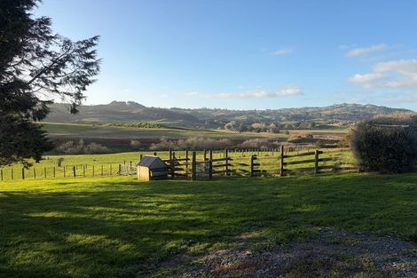 Photo of property in 56 Huia Road, Pokeno, 2472