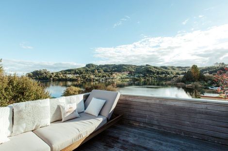 Photo of property in 115 Okere Road, Okere Falls, Rotorua, 3074
