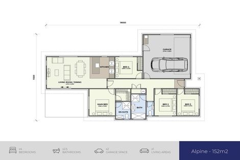 Photo of property in 32 Hitchen Road, Pokeno, 2402