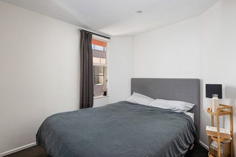 Photo of property in Terrace Garden Apartments, 8a/120 The Terrace, Wellington Central, Wellington, 6011