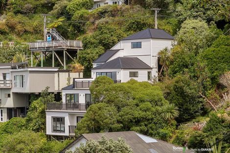 Photo of property in 82c Barnard Street, Wadestown, Wellington, 6012