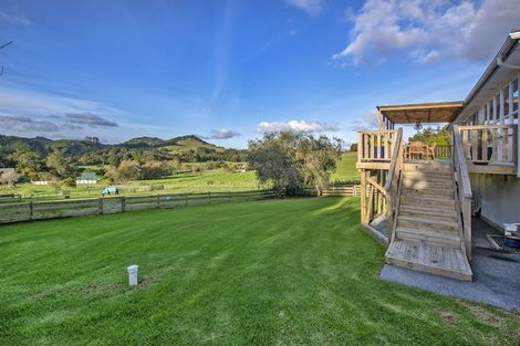 Photo of property in 188 Vinegar Hill Road, Kauri, Kamo, 0185