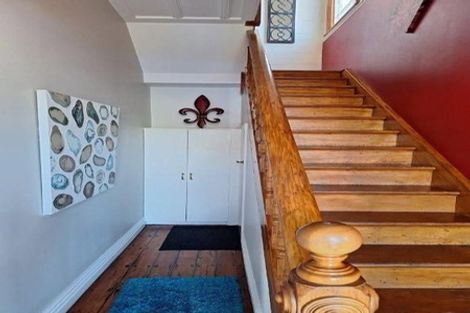 Photo of property in 29 Edwardes Street, Napier South, Napier, 4110