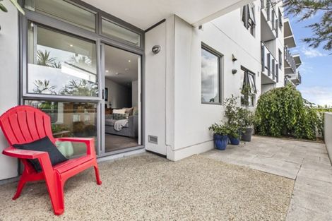 Photo of property in 3j/6 Piwakawaka Street, Eden Terrace, Auckland, 1010