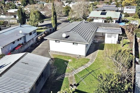 Photo of property in 21 Bayview Street, Te Puke, 3119