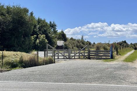Photo of property in 2041 Kumara Junction Highway, Kumara Junction, Greymouth, 7882
