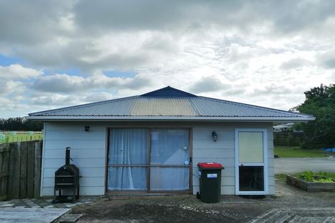 Photo of property in 16 Johnson Street, Bulls, 4818