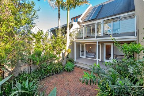 Photo of property in 6/47 Jervois Road, Ponsonby, Auckland, 1011