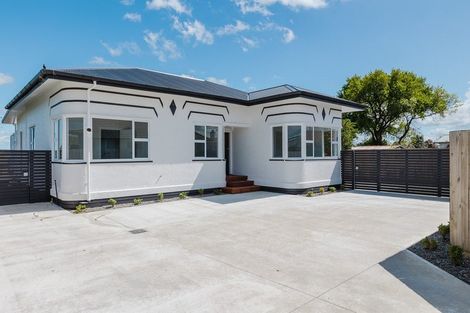 Photo of property in 51a Highbury Avenue, Highbury, Palmerston North, 4412
