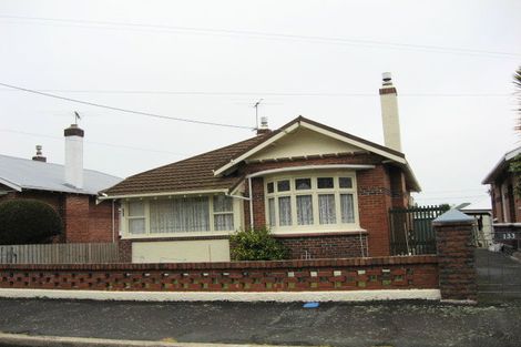 Photo of property in 131 Fitzroy Street, Forbury, Dunedin, 9012