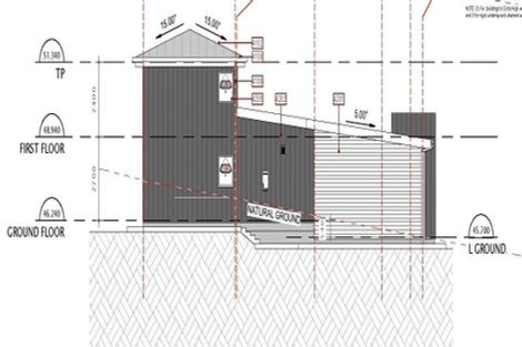 Photo of property in 13 Titapu Road, Warkworth, 0910