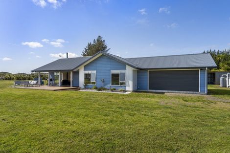 Photo of property in 38 Kanuka Drive, Waitarere, Levin, 5510