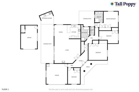 Photo of property in 1 Corinth Grove, Papamoa Beach, Papamoa, 3118