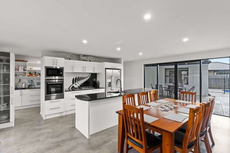 Photo of property in 17 Redhaven Rise, Netherby, Ashburton, 7700