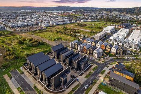 Photo of property in 69 Waterlily Street, Hobsonville, Auckland, 0616