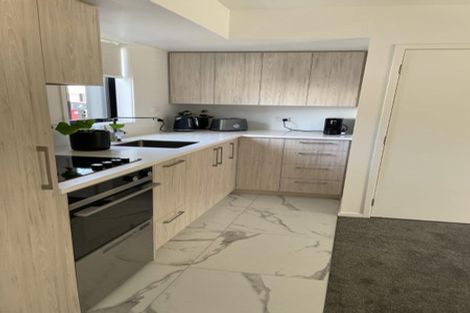 Photo of property in 14/25 Hargest Crescent, Sydenham, Christchurch, 8023