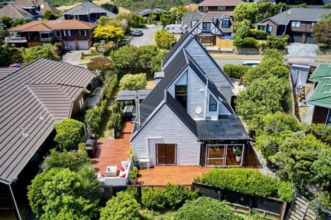 Photo of property in 43 Lakewood Avenue, Churton Park, Wellington, 6037