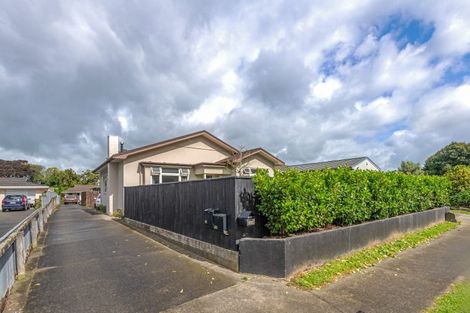 Photo of property in 36 Wood Street, Takaro, Palmerston North, 4410