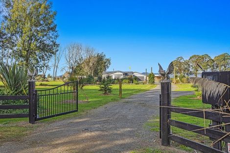 Photo of property in 195a Hallett Road, Otakiri, Whakatane, 3192