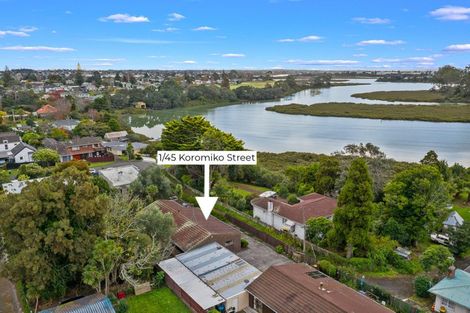Photo of property in 1/45 Koromiko Street, New Lynn, Auckland, 0600
