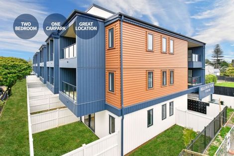 Photo of property in 301/8 Gray Avenue, Mangere East, Auckland, 2024
