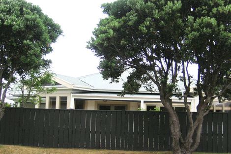 Photo of property in 55 Jubilee Road, Khandallah, Wellington, 6035