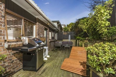 Photo of property in 4/103 Hinemoa Street, Birkenhead, Auckland, 0626
