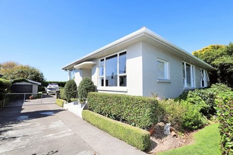 Photo of property in 359 Racecourse Road, Hargest, Invercargill, 9810