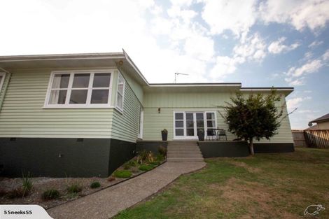 Photo of property in 240 Te Tomo Street, Te Awamutu, 3800