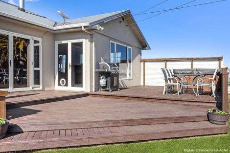 Photo of property in 204 Kerrytown Road, Kerrytown, Timaru, 7975