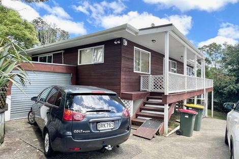 Photo of property in 1/89 Woodglen Road, Glen Eden, Auckland, 0602