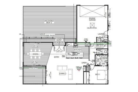 Photo of property in 25 Euan Sarginson Place, Diamond Harbour, 8971