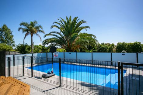 Photo of property in 22 Reynolds Road, Rotoorangi, Cambridge, 3495