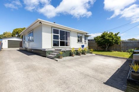 Photo of property in 305 Frankley Road, Ferndale, New Plymouth, 4310