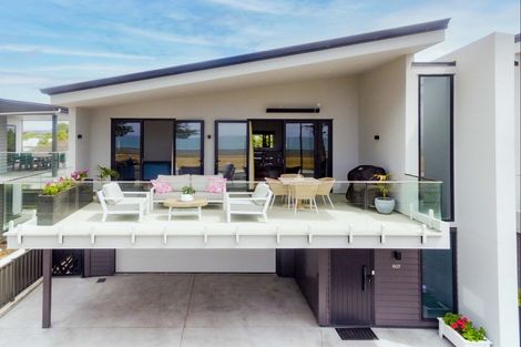 Photo of property in 607 Marine Parade, Napier South, Napier, 4110