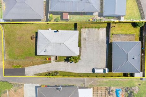 Photo of property in 78 Coxhead Road, Manurewa, Auckland, 2102