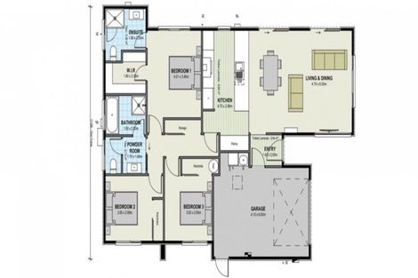 Photo of property in 19 Cleland Street, Belfast, Christchurch, 8051