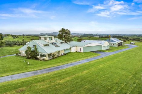 Photo of property in 97 Runciman Road, Pukekohe East, Pukekohe, 2677