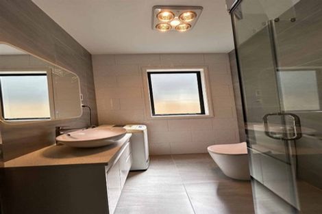 Photo of property in 4 Craigs Way, Hobsonville, Auckland, 0616